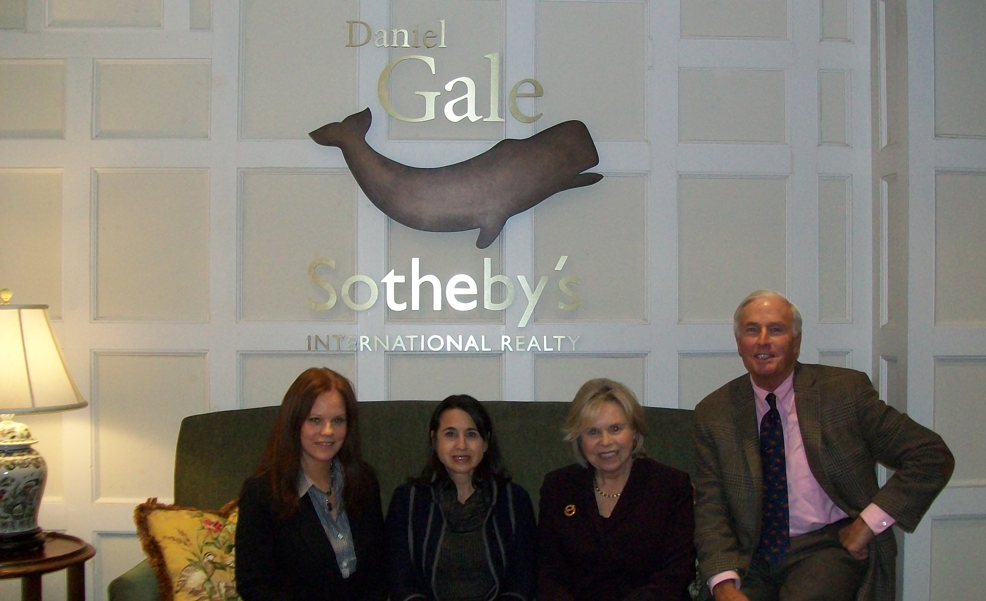 Daniel Gale Sotheby's Hosts Fine Watch Evaluation Day